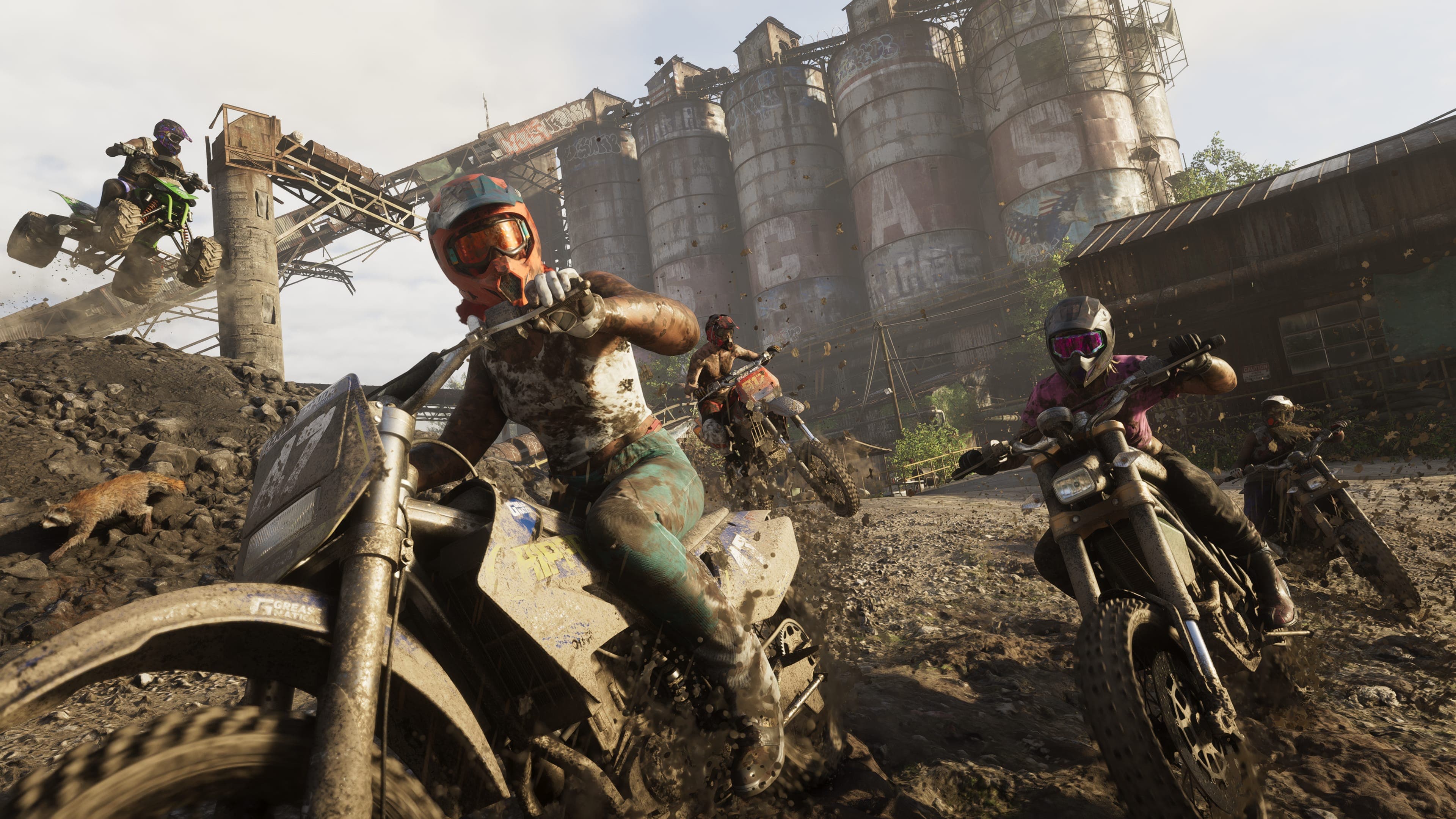 Mount Kalaga National Park